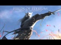 Fantasy music  fields of elysium