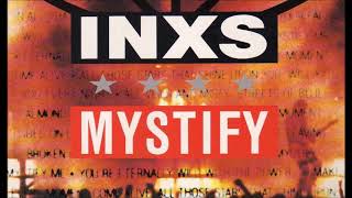 Video thumbnail of "Mystify ( INXS )  REGGAE"