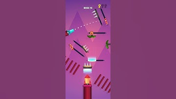 CANNON SHOT 🔫 BOSS LEVEL 15 GAMEPLAY #game_zone12