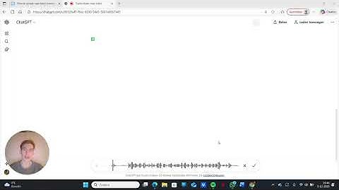 AI transcription tool - uitlegvideo - rapportage hulpmiddel