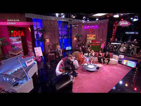 Vic - Zlo prase uhvatilo zlatnu ribicu (AmiG Show S19)