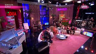 Vic - Zlo prase uhvatilo zlatnu ribicu (AmiG Show S19)