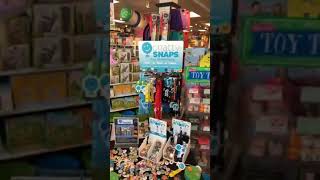 ChattySnaps at Learning Express Toys Lake Zurich