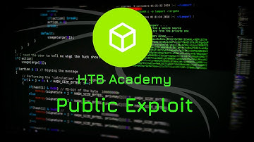 HackTheBox Getting Started Public Exploit | Simple Metasploit Exploitation and find the flag