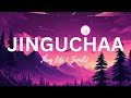 JINGUCHAA Tamil Lyrics In English Thug Life AR Rahman Tamil Lyrics Kamalhaasan Jinguchaa 