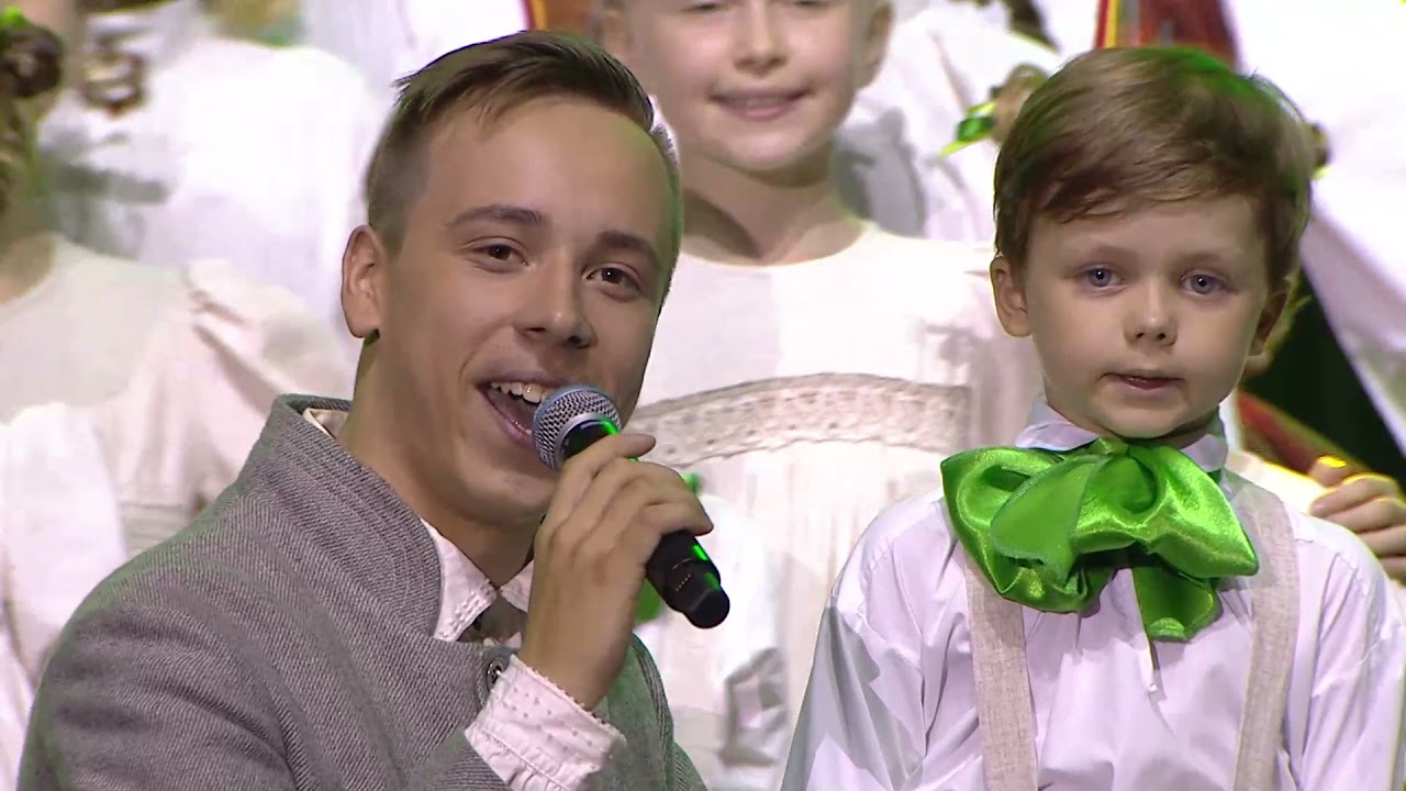 2019 Jāņa Petera 80 gadu jubilejas koncerts 