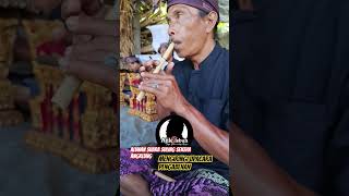 Download Lagu Alunan Suara Suling Sekeha Ngklung Pada Upacara Ngaben #shorts #ngabenbali #bali MP3