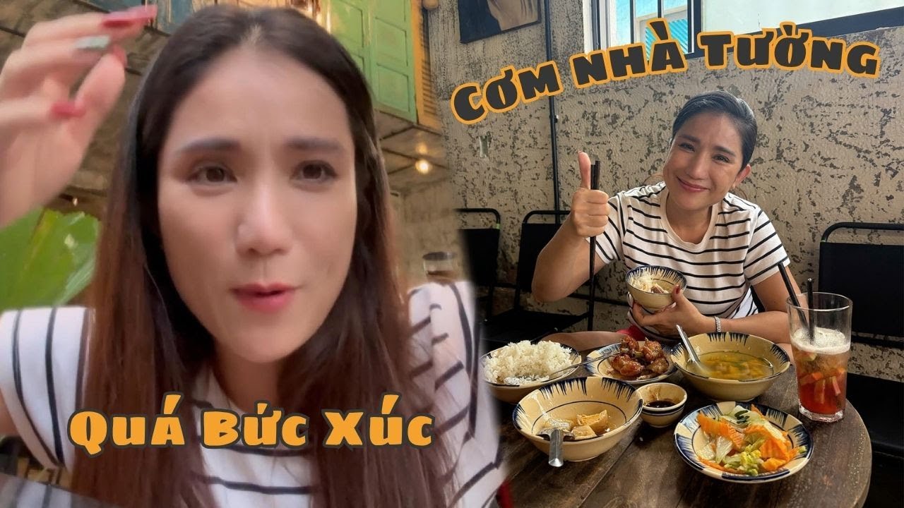 CÁT TƯỜNG bức xúc CHUYỆN DẠY CON TRẺ theo ông bà xưa và ngày nay!!!