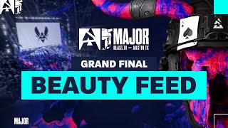 BLAST.tv Austin Major 2025, GRAND FINAL - Beauty Feed ποΈ