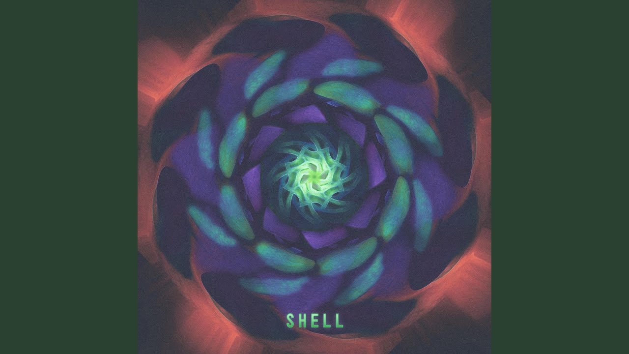 Shell (feat. Wang Xuyang)