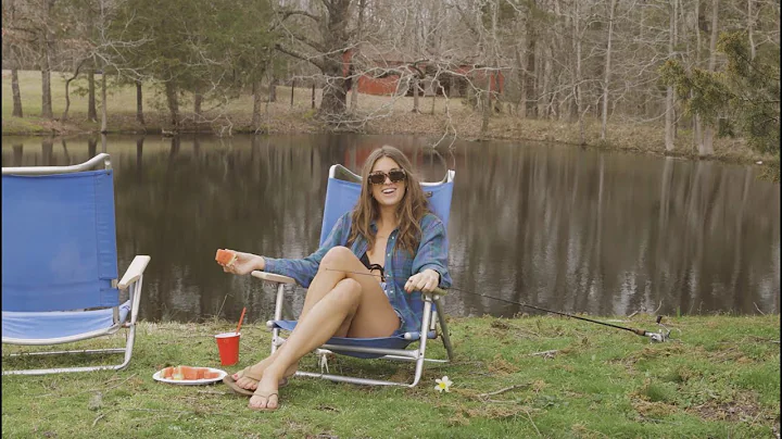 Lauren Watkins - Grain of Salt (From The Hunting Camp)