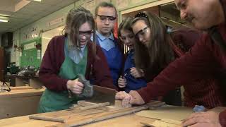 Neet Tv Blooming Marvelous