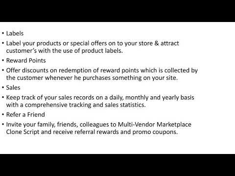 EBAY CLONE | Ebay ReadyMade Clone Script