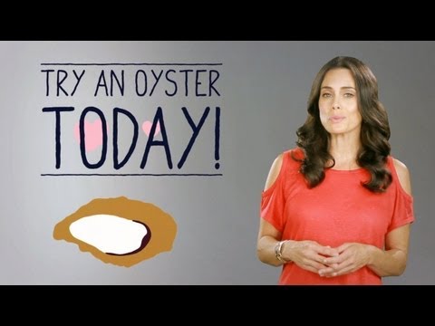 3 Reasons to Eat Oysters | A Little Bit Better With Keri Glassman