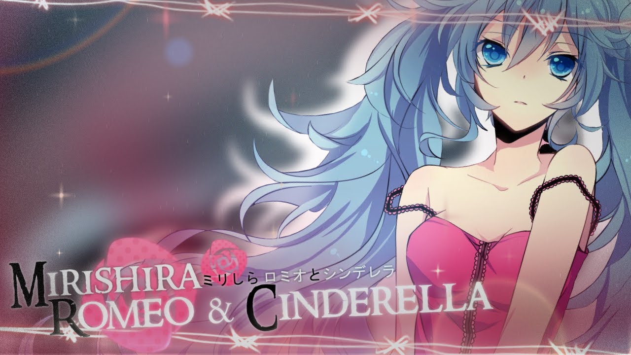 【Hatsune Miku】「Mirishira Romeo & Cinderella」(Español)【Vocaloid Spanish cover】