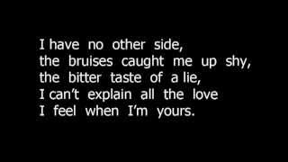 Lasse Lindh-Bruised-lyrics