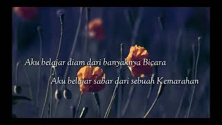 Aku Belajar Mengalah Dari Keegoisan puisi cinta puisi romantis Aku Belajar Mengalah Dari Keegoisan puisi cinta puisi romantis