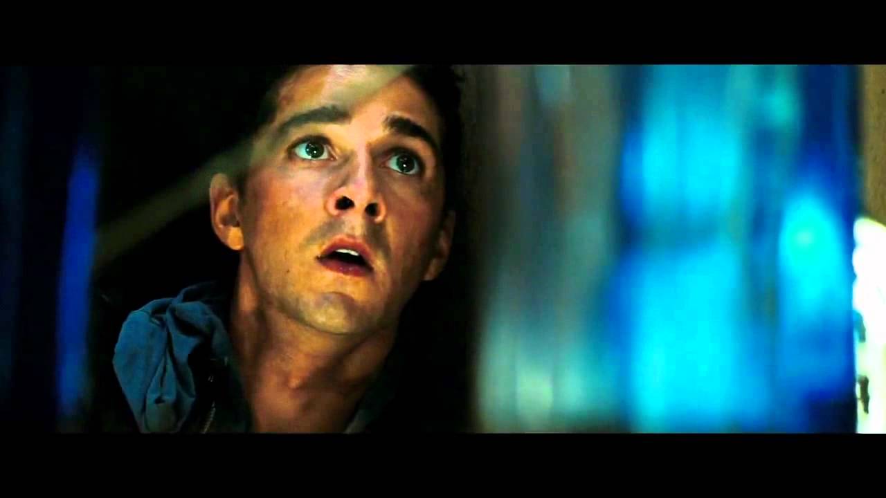 Transformers Die Rache Trailer HD Deutsch 2009 YouTube