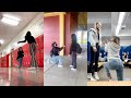 Bitch on her knees she adress me as your highness challenge (TikTok Compilation)