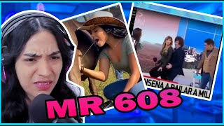SOUNDY REACCIÓN MEMES RANDOM 608