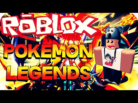 Roblox Pokemon Legends 3 Youtube - camiseta do pikachu roblox