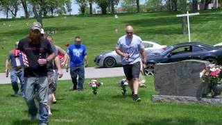 TODAY IS FOR THEM.  Memorial Day 2016