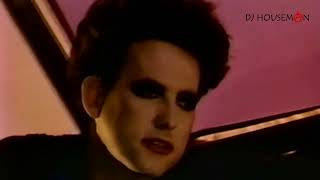 The Cure - High (Cats Meow  - DJ Houseman's Video Edit).m4v