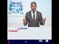 Quotidien La Nation du Lundi 26 septembre 2022