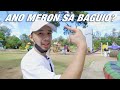 Exploring BAGUIO CITY (ep 01 Burnham Park)