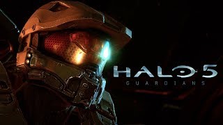 Halo 5 Xbox One X Enhanced Trailer