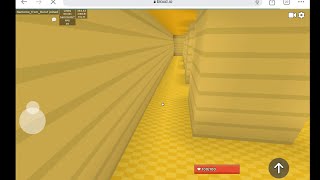 NEW BACKROOMS LEVEL IN BLOXD IO!! : r/bloxd