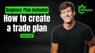 (2024) A free trade plan made for complete beginners.