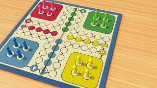 [Clubhouse Games: 51 Worldwide Classics] ludo is horrible, chapter 1 screenshot 4