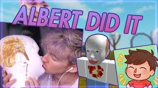 Flamingo did it I Roblox Felipe is now on the Catalog I UGC Catalog Welcome Felipe!