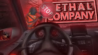 Lethal Company - 