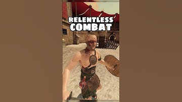 Epic Random Brutality [325] | Blade & Sorcery