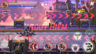 Heroes Infinity /Hard 100