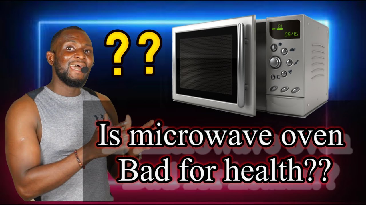What You Need To Know About microwave oven YouTube