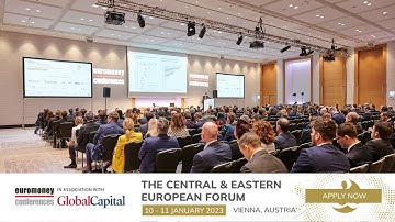 The Central and Eastern European Forum 2023 Highlights!
