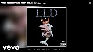 Joddy Badass - I Like (Official Audio) ft. Snupe Bandz by YoungDolphVEVO 79,621 views 2 years ago 2 minutes, 24 seconds