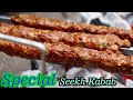 Seekh Kabab || Chicken Tikka " Tips & More