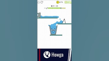 ⟨ Howga ⟩ Flowing Puzzle:Relaxing Game with Creative Challenges and Strategic Thinking - Happy Glass