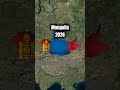 COUNTRİES THEIRS EMPİRES|Part2