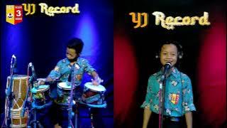 Gundul Gundul Pacul Cover Dongkrek Jaranan