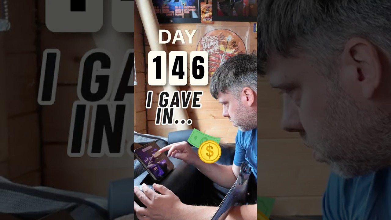Day 146 thumbnail