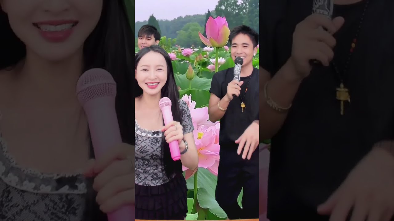 LK TÁI SINH - Mira Kiều My x Đường Hưng x Đường Hoàng