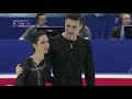 Natalia ZABIIAKO / Alexander ENBERT. WTT 2019, FS