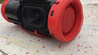 JBL charge 4 LFM 100% #9