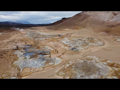 Iceland 2023