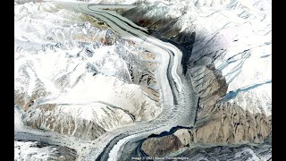 The Strategic importance of Siachen Glacier